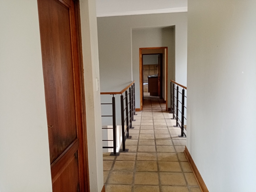 3 Bedroom Property for Sale in Vaal de Grace Nature Estate Free State